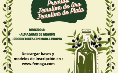 XXXVIII FEMOGA- Feria Industrial, Agrícola y Ganadera de Los Monegros