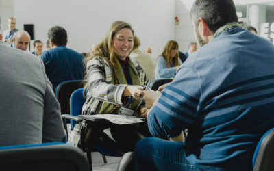 III ENCUENTRO EBRO VALLEY AGRO TECH