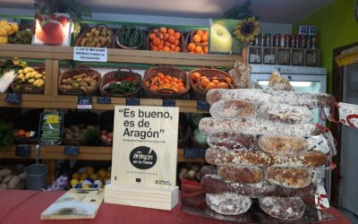 Premios al Comercio 2024