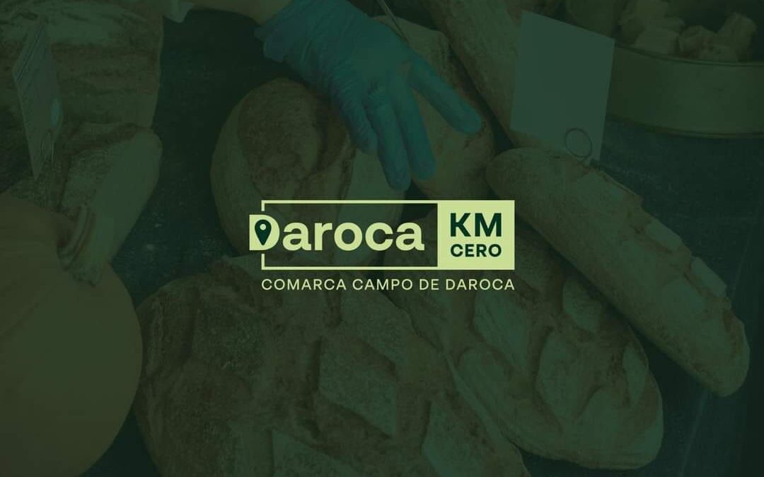 Mercado de Daroca 3 de noviembre