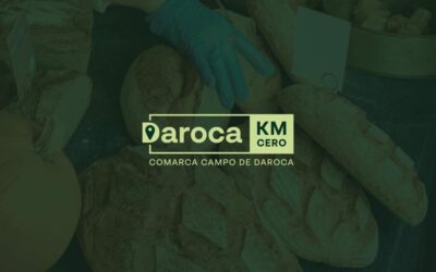 Mercado de Daroca 3 de noviembre