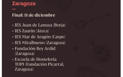 El concurso «Creando con trufa» busca productores
