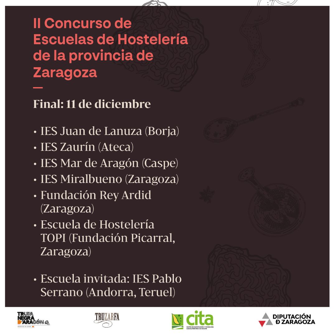 Creando con trufa