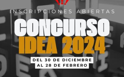 Concurso idea de la Fundación Aragón Emprende