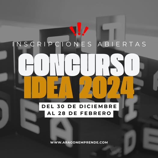 Concurso Idea