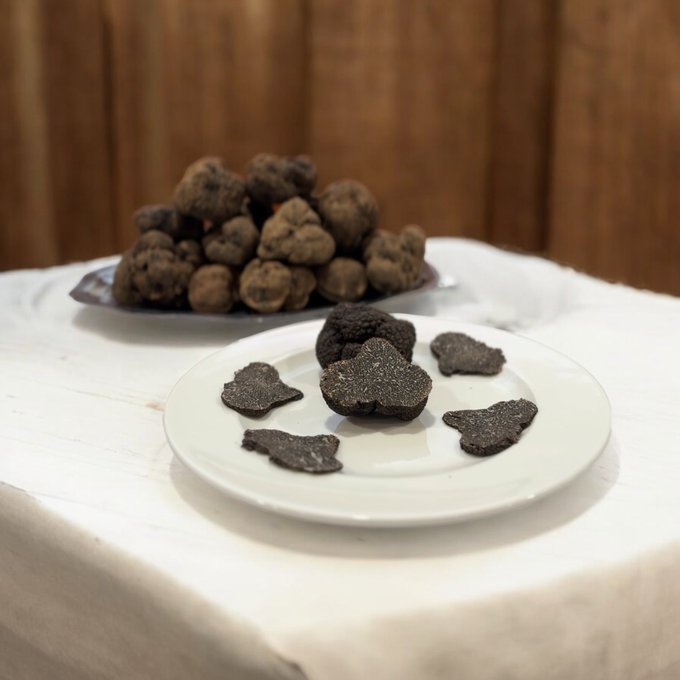 trufas