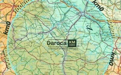 Nueva edición del Mercado de Daroca Km O, inscríbete hasta este domingo