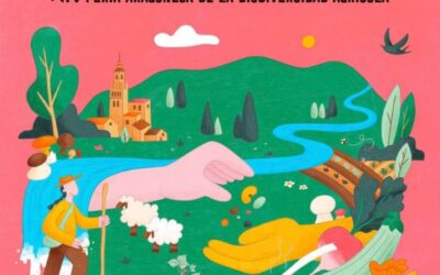 XIV Feria Aragonesa de la Biodiversidad Agrícola, 26 a 28 de Septiembre