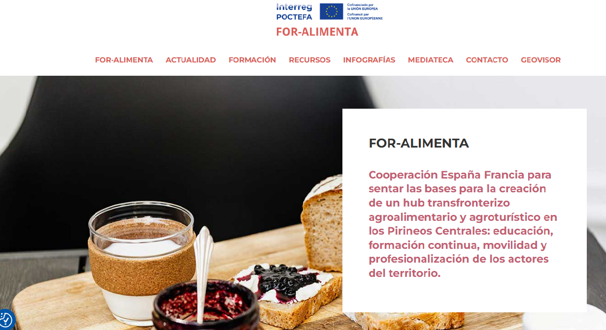 for alimenta