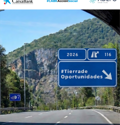 De interés para productores:  de la provincia de Zaragoza- programa de prácticas rurales – y para Monegros, CincoVillas y Gúdar Javalambre:  «Tierra de oportunidades»