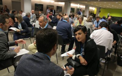 Euro Agrotech 2026, conectando el futuro de la agroalimentación- 1 de Octubre en Jaca