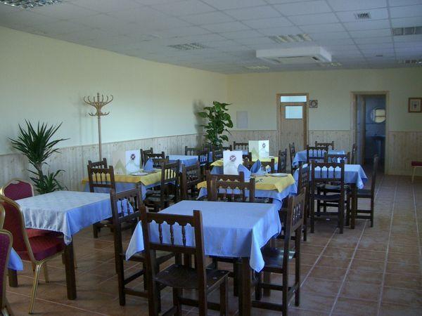 Multiservicio Rural de Castelnou