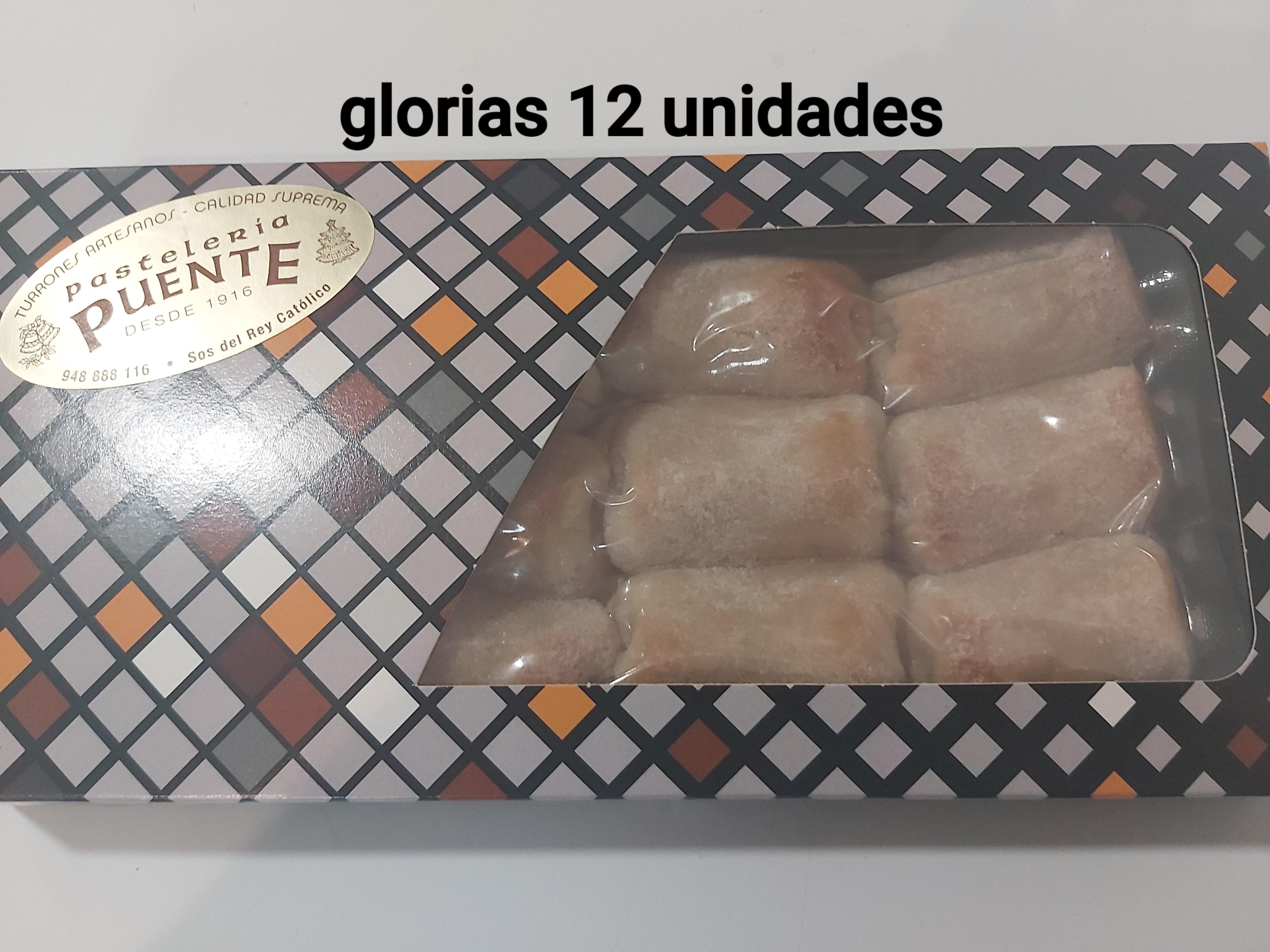 Glorias Delfín Puente Sos