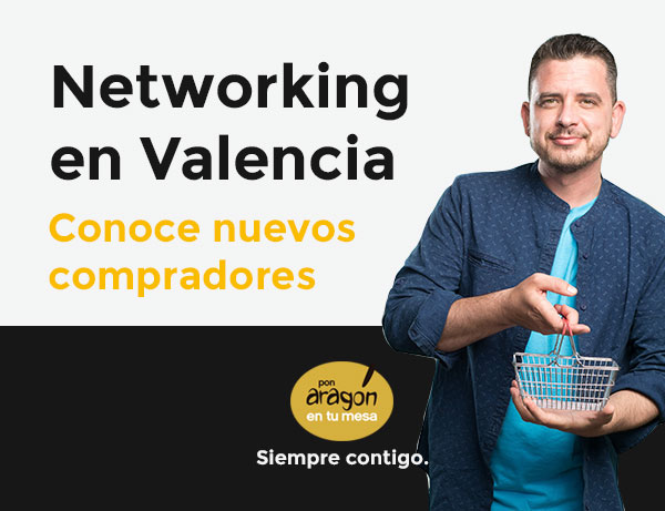 Encuentro profesional de productores y compradores en Valencia 20 de Mayo