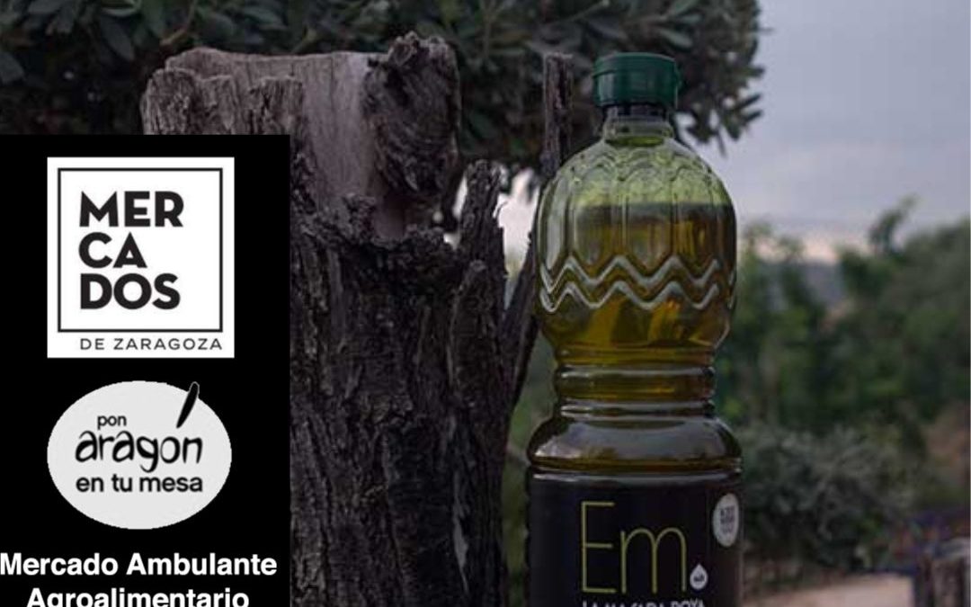 Aceite, vino, kombucha, queso, mermeladas, hortalizas, nueces en Mercado de la Plaza Marco Polo en Parque Venecia sábado 14 de Enero