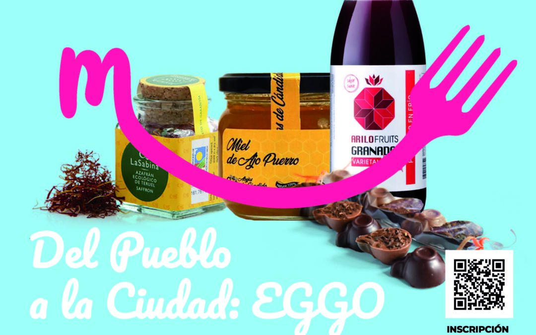 Del Pueblo a la Ciudad, en Zaragoza, 13 de Julio en Eggo Puerto Venecia