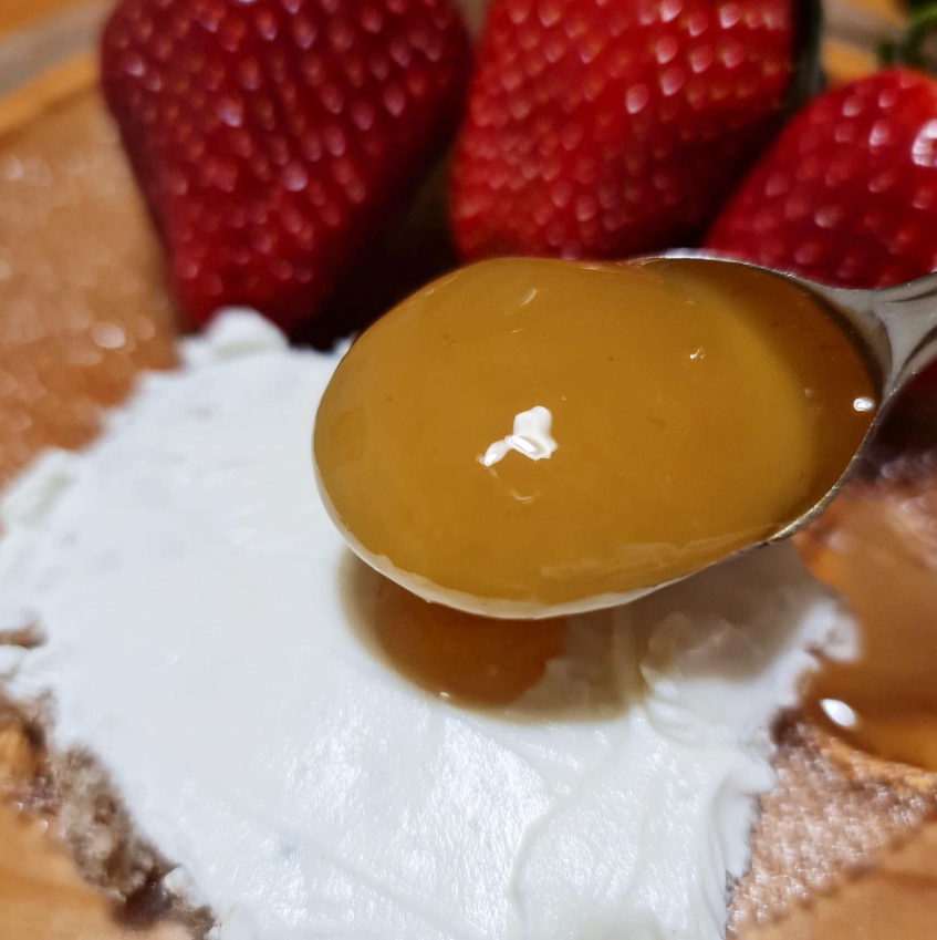 Miel de Cris