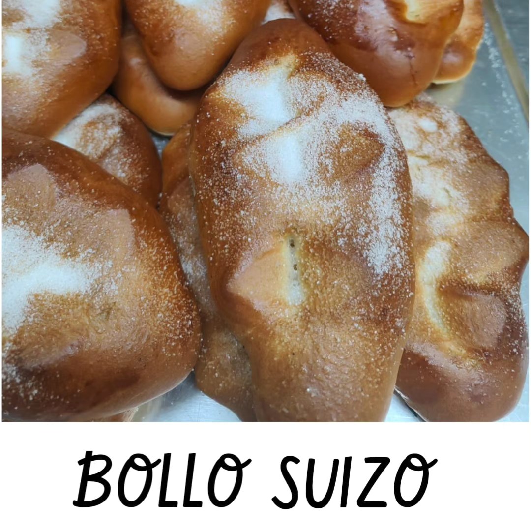 Bollos Barrios