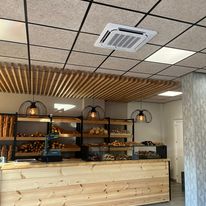 Tienda Barrios