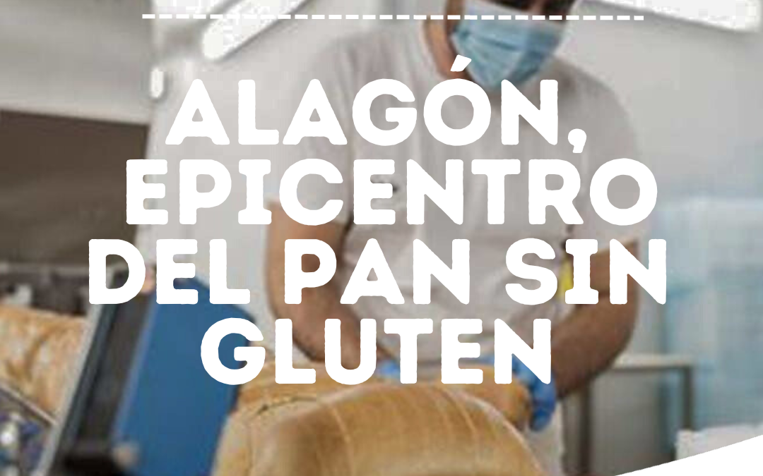 Dr. Schär inaugura una nueva línea de producción en Alagón, Ribera Alta