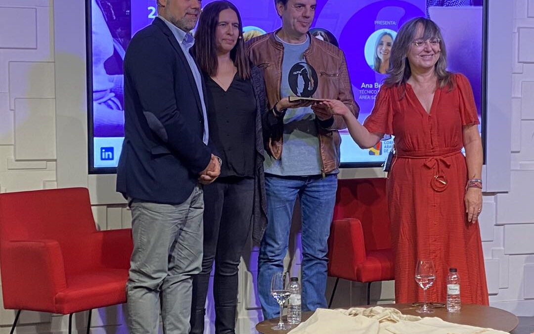 La campaña de REACTIVADAS con la Conservera del Prepirineo ya tiene spot