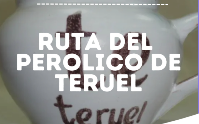 ¡Prepárate para disfrutar de la Ruta del Perolico de Teruel!