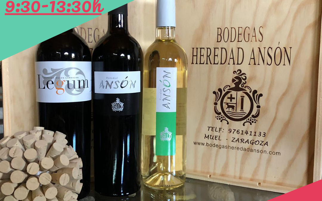 Mercado en el Campus Universitario de Zaragoza, 20 diciembre, compra local en esta navidad.