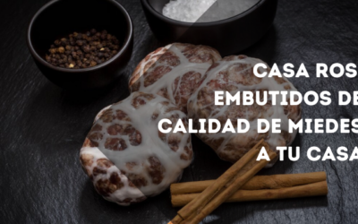 Casa Ros, de Miedes a tu casa