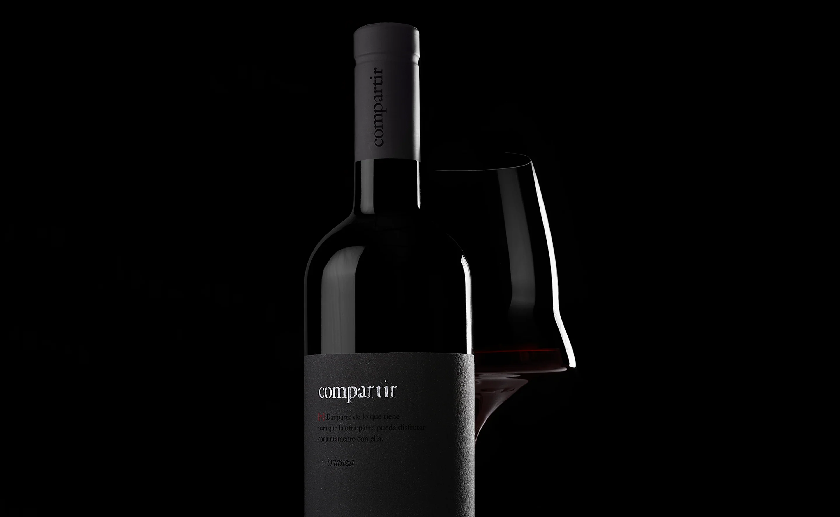 CRIANZA Leo Nine