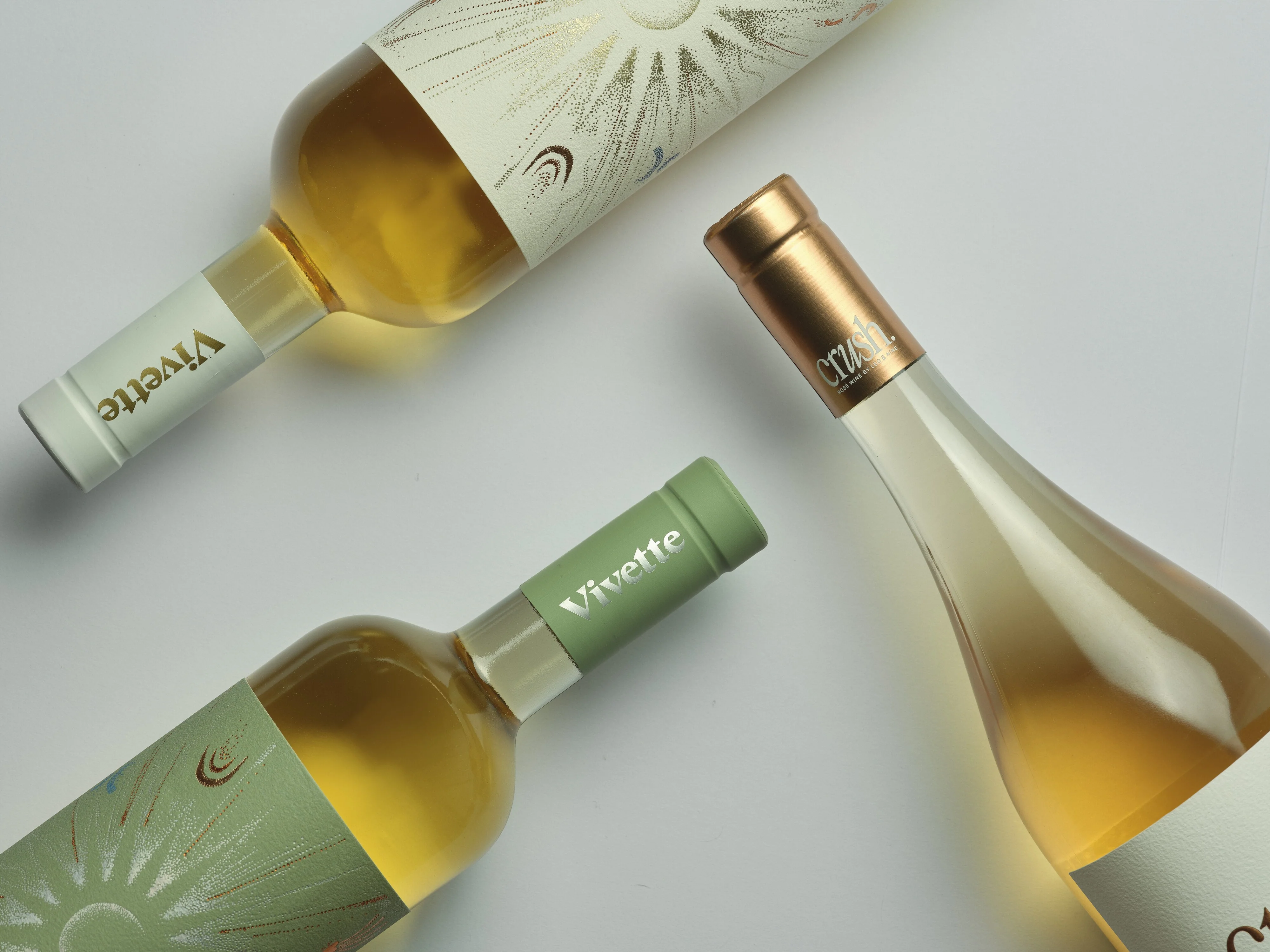 Leo Nine Vivette Chardonnay 2024