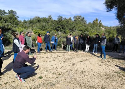 De Ruta por Calaceite - 02