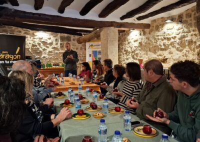 De Ruta por Calaceite - 13