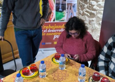 De Ruta por Calaceite - 25