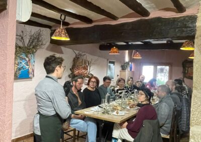 De Ruta por Calaceite - 26
