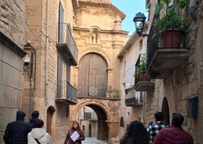 De Ruta por Calaceite - 48