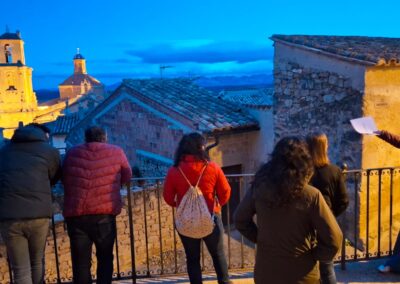 De Ruta por Calaceite - 52