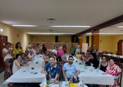 Foto grupo aceite vertical
