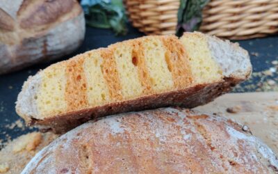 Pan de San Jorge