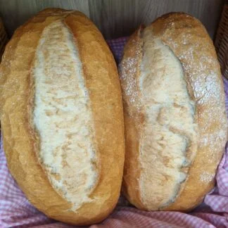 hogazas horno San Blas
