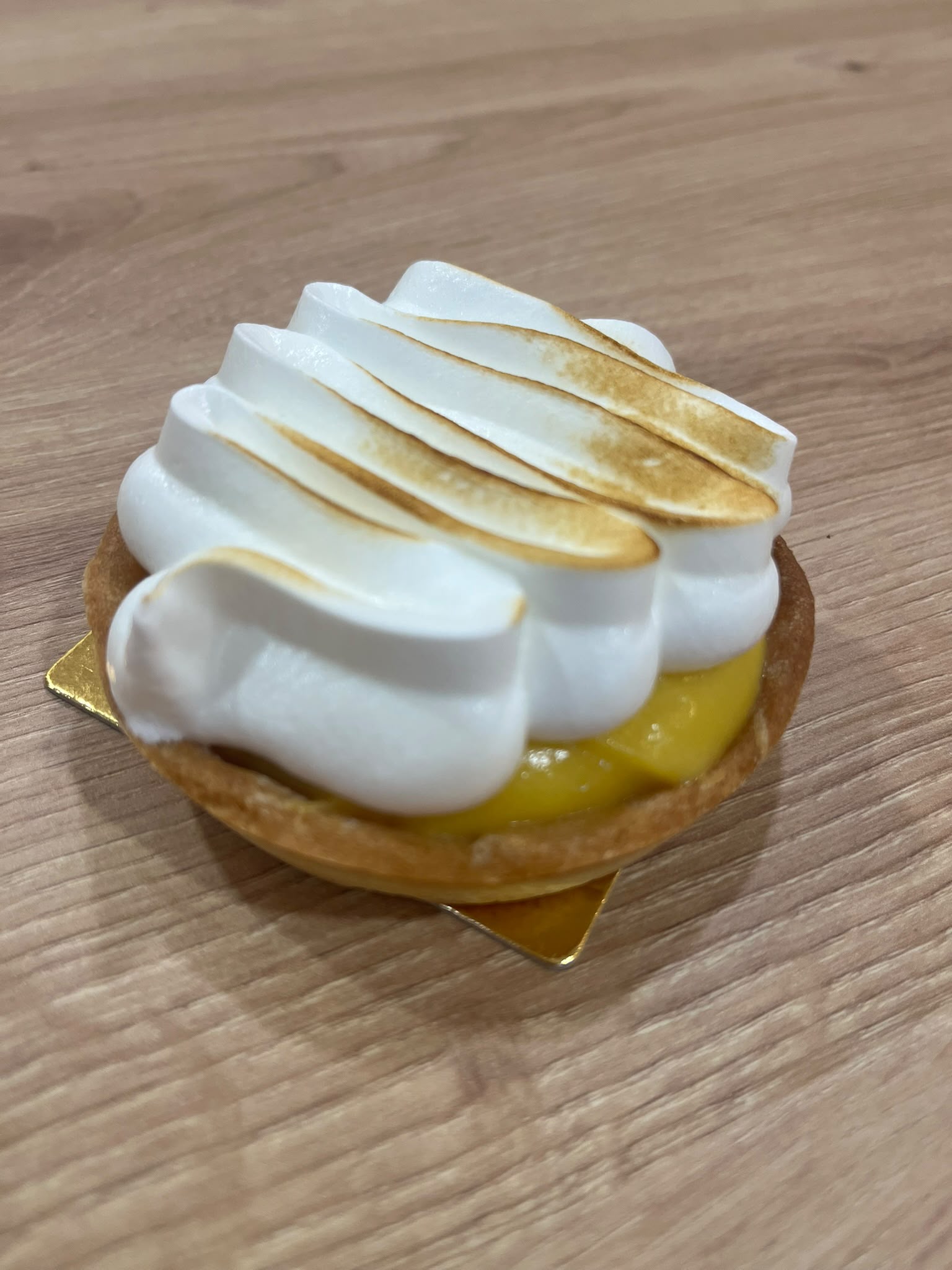 Fruta de la pasión