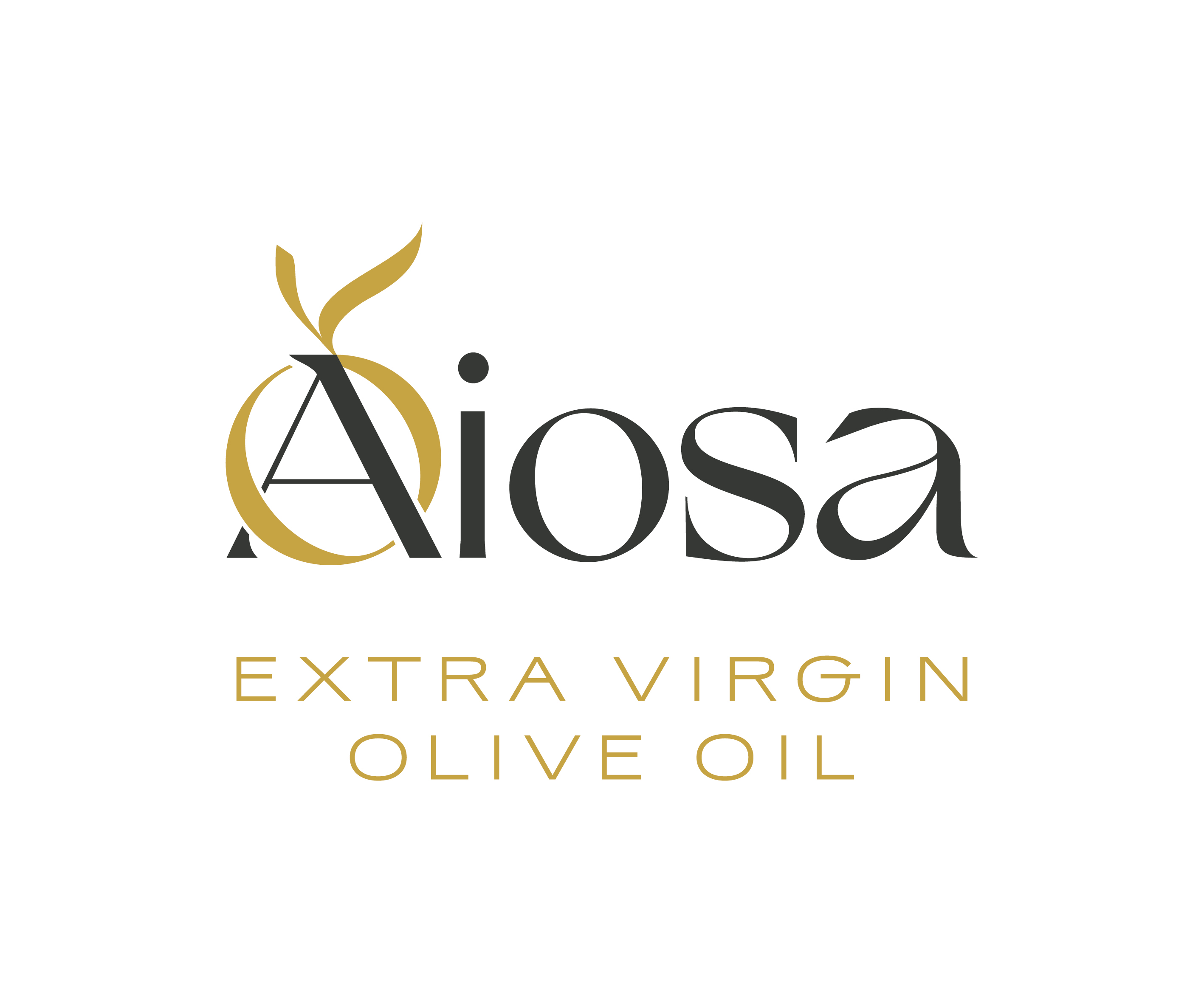 Logo de Aiosa