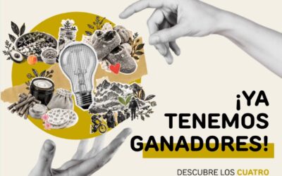 ¡Ya tenemos los ganadores de «EL RETO» 2026 !